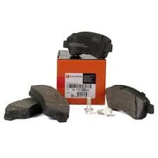 Opel Crossland Corsa F Ön Fren Balata Takımı