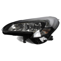 Opel Corsa E Sol Far Ledli Gm