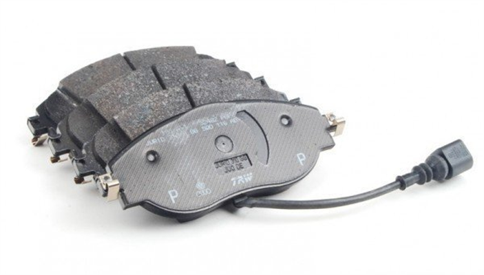 Opel Frontera B Ön Fren Balatası