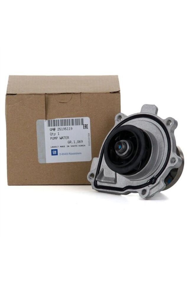 Chevrolet Captiva 2.0 Dizel Devirdaim Gm