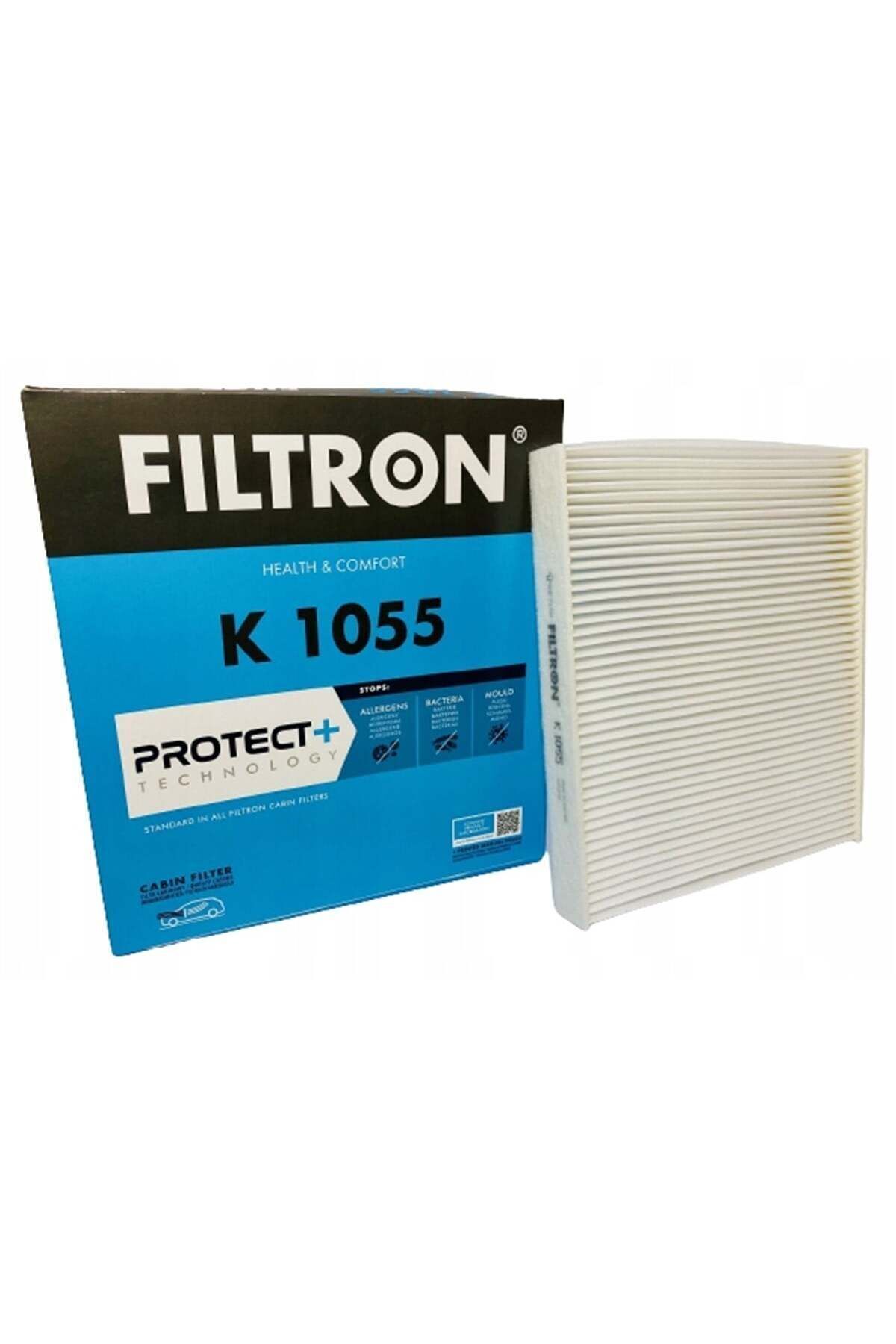 Opel Astra G Polen Filtresi (BEHR TİP)