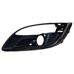 Opel Astra J Makyajlı Kasa Sol Sis Kapağı Kromsuz Tip