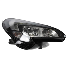 Opel Corsa E Sağ Far Ledli Gm
