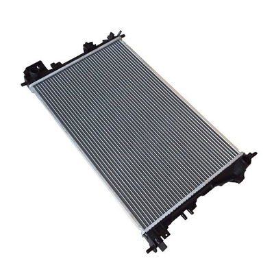 Opel Vectra B 2.0 Dizel Su Radyatörü Klimalı 98 Model ve Sonrası WAXELL