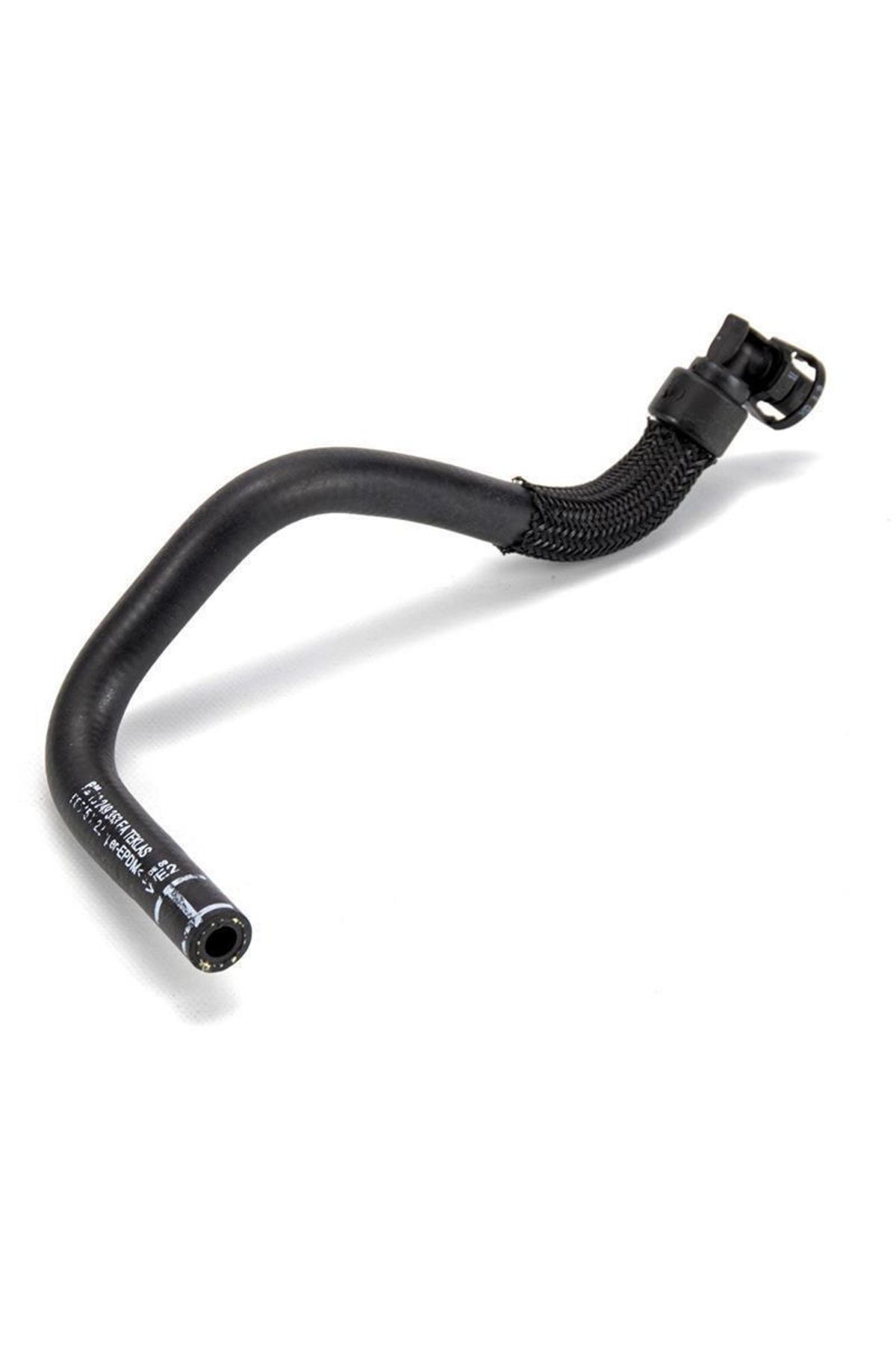 Opel Corsa  D Gaz Kelebek Gövde Hortumu  A12xer A14xer 1336027