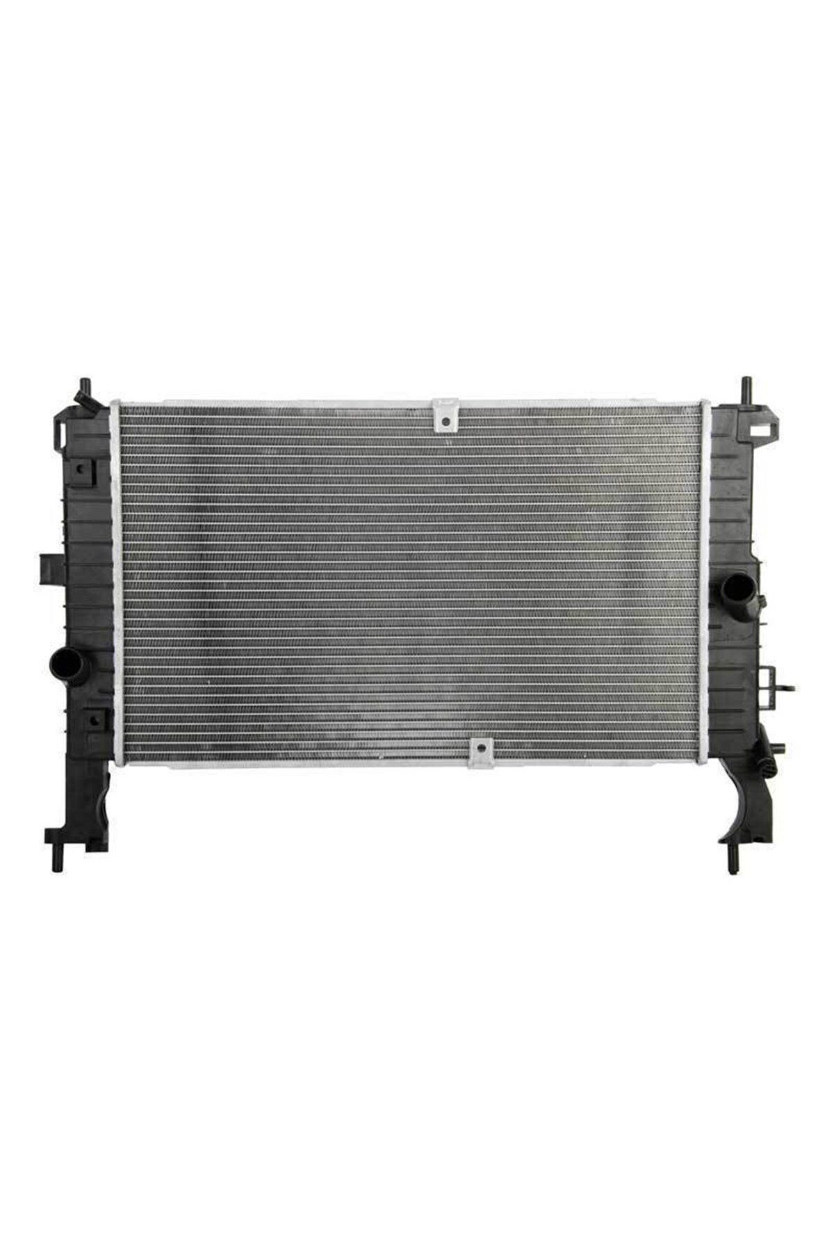 Opel Meriva A 1.3 Dizel Su Radyatörü Waxell Marka