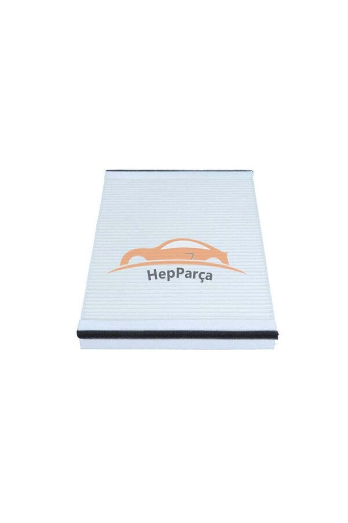 Opel Astra G Polen Filtresi Ithal