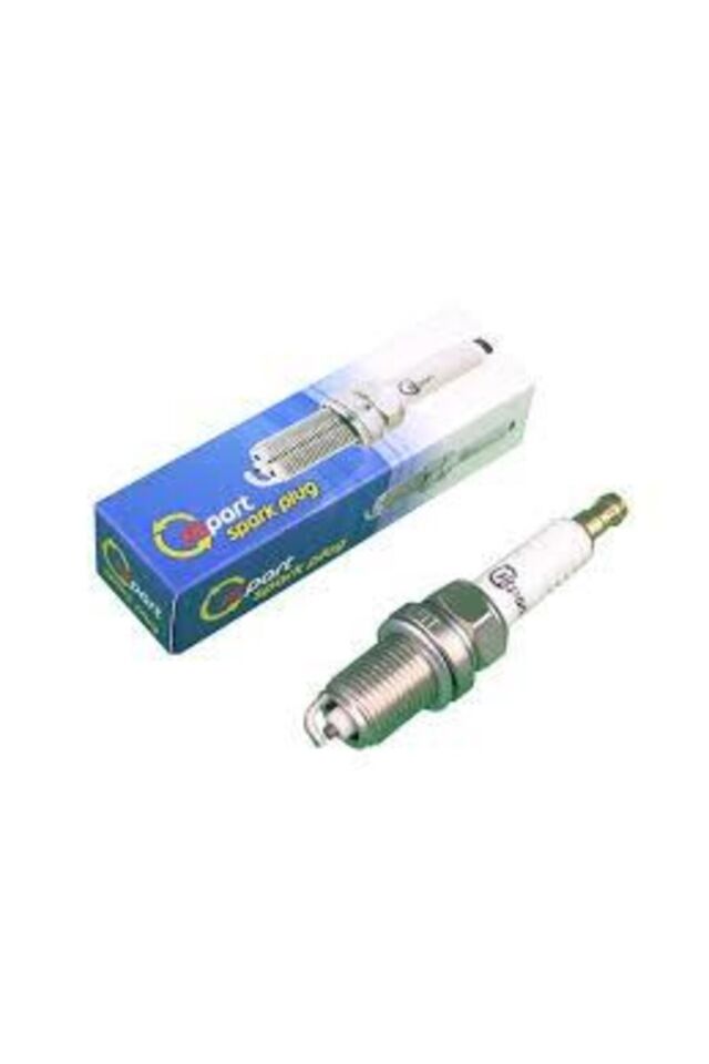 ATEŞLEME BUJİSİ - OPEL ASTRA-VECTRA-CORSA  PASSAT-GOLF V-JETTAIII-R19-MGN-CLIO-PALIO
