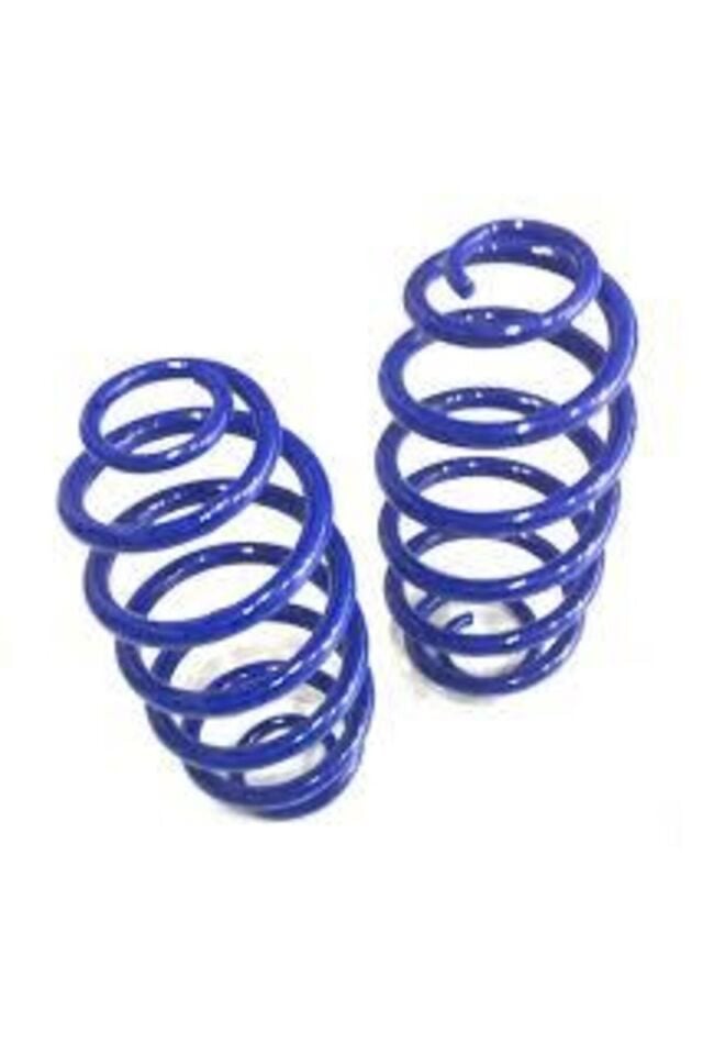 Opel Insıgnıa A 2.0 Cdtı Ön Helezon  Yayı