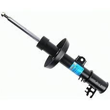 AMORTİSÖR ÖN SOL VECTRA B 96>01