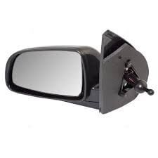 DİKİZ AYNASI SOL MANUEL AVEO SEDAN 2006-2011