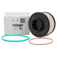 Opel Crossland X 1.5 Dizel Mazot Filtresi Orijinal