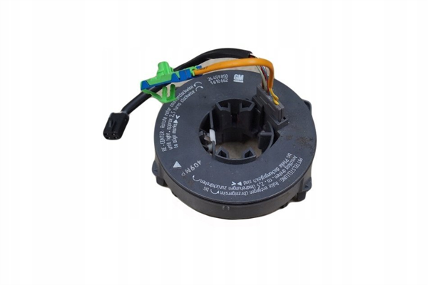 Opel Corsa C Airbag Zembereği Radyo Kontrollü