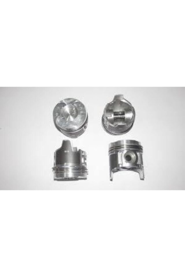PİSTON SEGMAN STD 79mm (OPEL: ASTRA G-COMBO-CORSA C-MERİVA) (Y17DT/DTL)