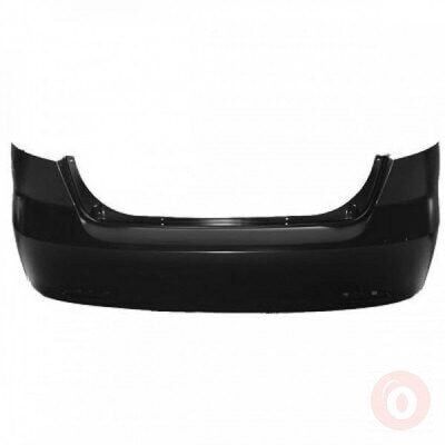 Chevrolet Eski Aveo Sedan Arka Tampon