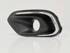 SİS FAR ÇERÇEVESİ SOL AVEO HB 2009-2011 (NİKELAJLI)