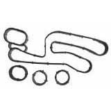 Opel Astra K 1.6 Dizel Yağ Soğutucu Oring Conta Seti