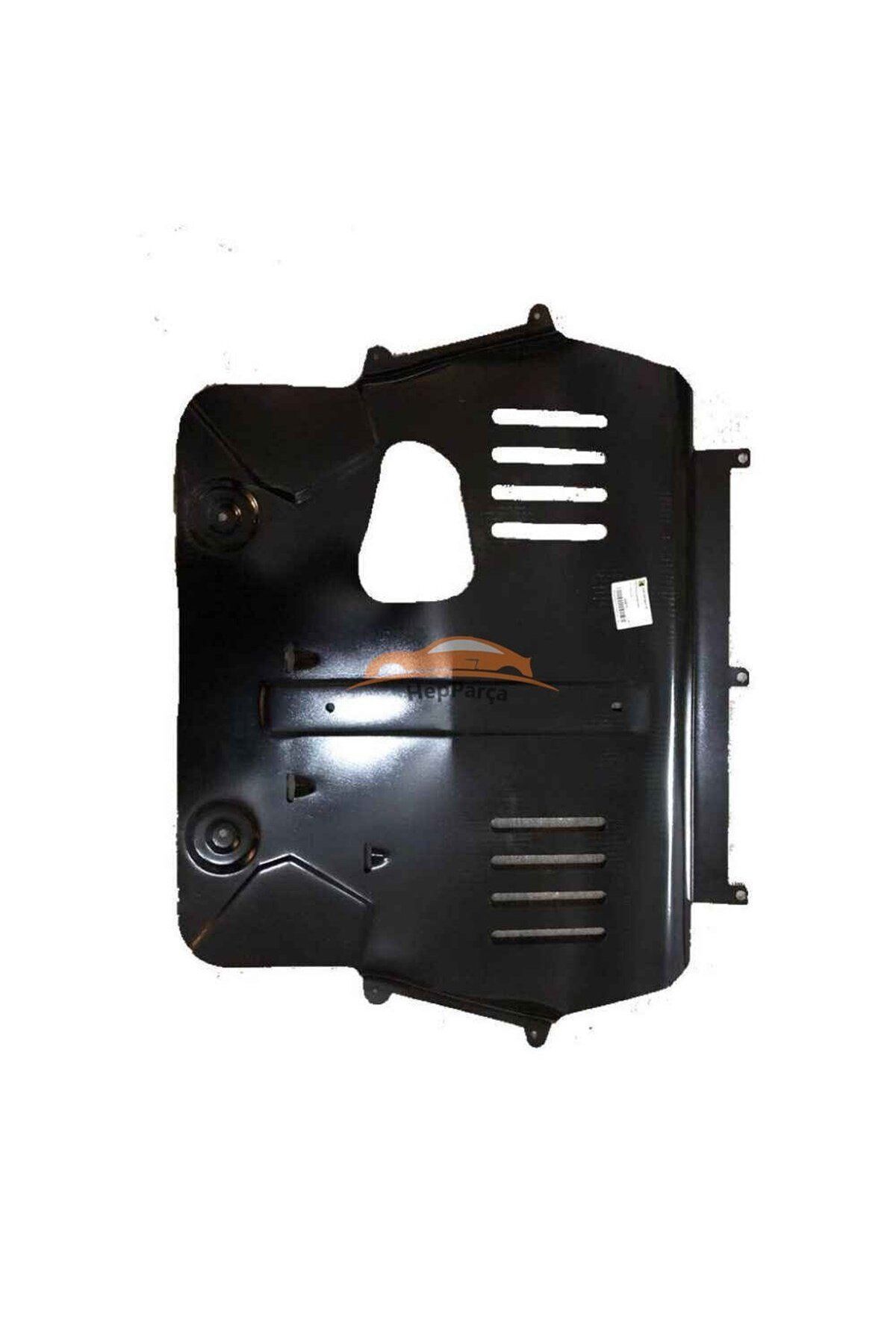 Opel Grandland X Karter Muhafaza Saçı