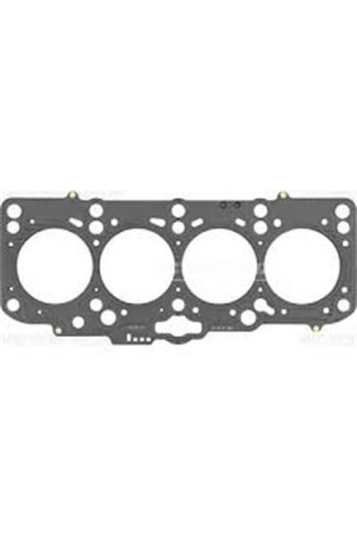 SİLİNDİR KAPAK CONTASI 3 DELİK TRANSPORTER T5 CADDY III-A4-A6-CORDOBA-IBIZA-LEON 1.9 TDI (AVF-AXB-B