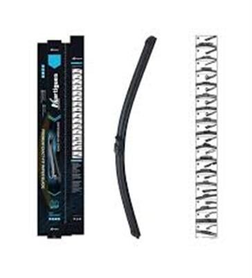SİLECEK SÜPÜRGESİ MUZ OPEL ASTRA H W204 550MM 450MM 22 18 INC