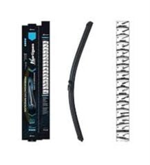 SİLECEK SÜPÜRGESİ MUZ OPEL ASTRA H W204 550MM 450MM 22 18 INC