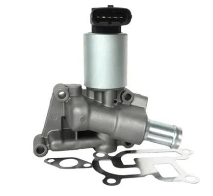 Opel Corsa C Z14XEP 16 Valf Egr Valfi Kale Marka