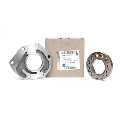 Astra G 1.4 Uyumlu Twinport Yağ Pompa (Dişli) Tamir Takımı