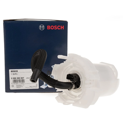 Opel Corsa C 1.0/ 1.2/ 1.4 Depo Yakıt Şamandrası Komple Bosch 2001-2006