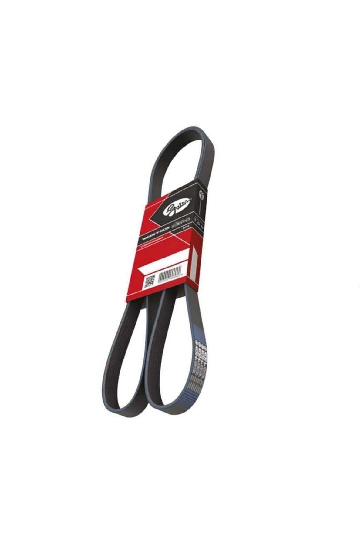 Opel Astra F 2.0 Benzinli (X20XEV) V Kayışı Gates Marka 6pk1903