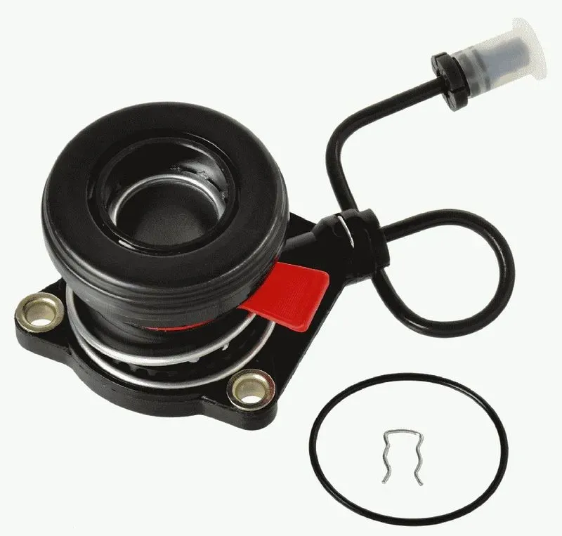 SACHS 3182 654 195-DEBRİYAJ RULMANI HİDROLİKLİ F13 DÜZ EASYTRONİC-56 79 335-CORSA C-CORSA D-ASTRA H Z10XE-Z10XEP-Z12XE-Z12XEP-Z14XEP