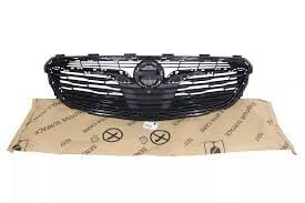 Opel insignia B Ön Panjur (Sensörlü) Uyumlu Seyir Kumandası İçin