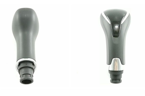 Opel Grandland X Otomatik Vites Topuzu