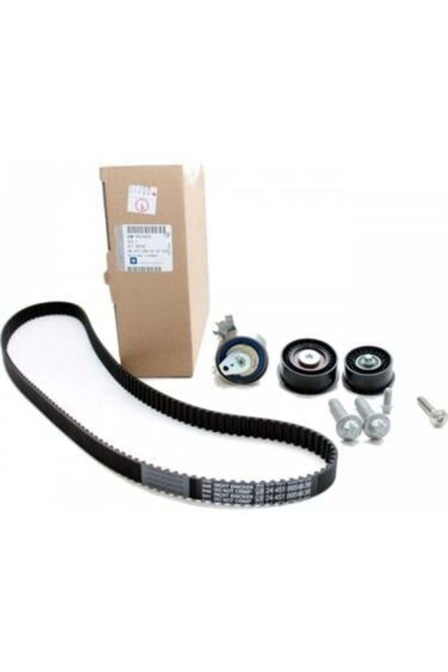 TRİGER SET ASTRA H-MERİVA -VECTRA C