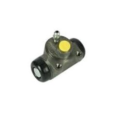 FREN SİLİNDİRİ ARKA SOL-SAG ALUMINYUM 25.4 MM FIAT DOBLO 1.4 - 1.3 MJT - 1.6 MJT - 1.9 MJT KAMPANA