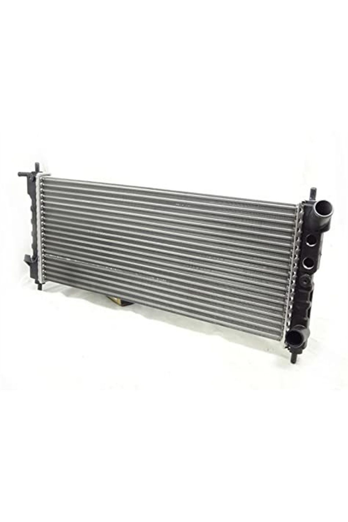 Opel Corsa B 1.2 16 Valf (x12xe) Motor Su Radyatörü Klimalı Manuel Vitese Uygun