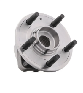 Opel Astra K Arka Teker Poryası Gautoparts Marka