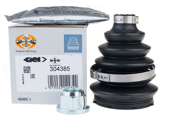 Opel Zafira B 1.6 Benzinli Dış Aks Körüğü Gkn Marka