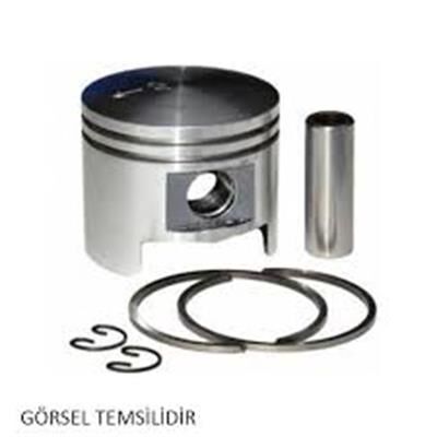 PİSTON SEGMAN 050 79,50mm (OPEL: MERİVA-ASTRA 1.6) (Z16XEP)