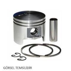 PİSTON SEGMAN 050 79,50mm (OPEL: MERİVA-ASTRA 1.6) (Z16XEP)