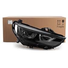 Opel Insıgnıa  B Far Siyah Sağ