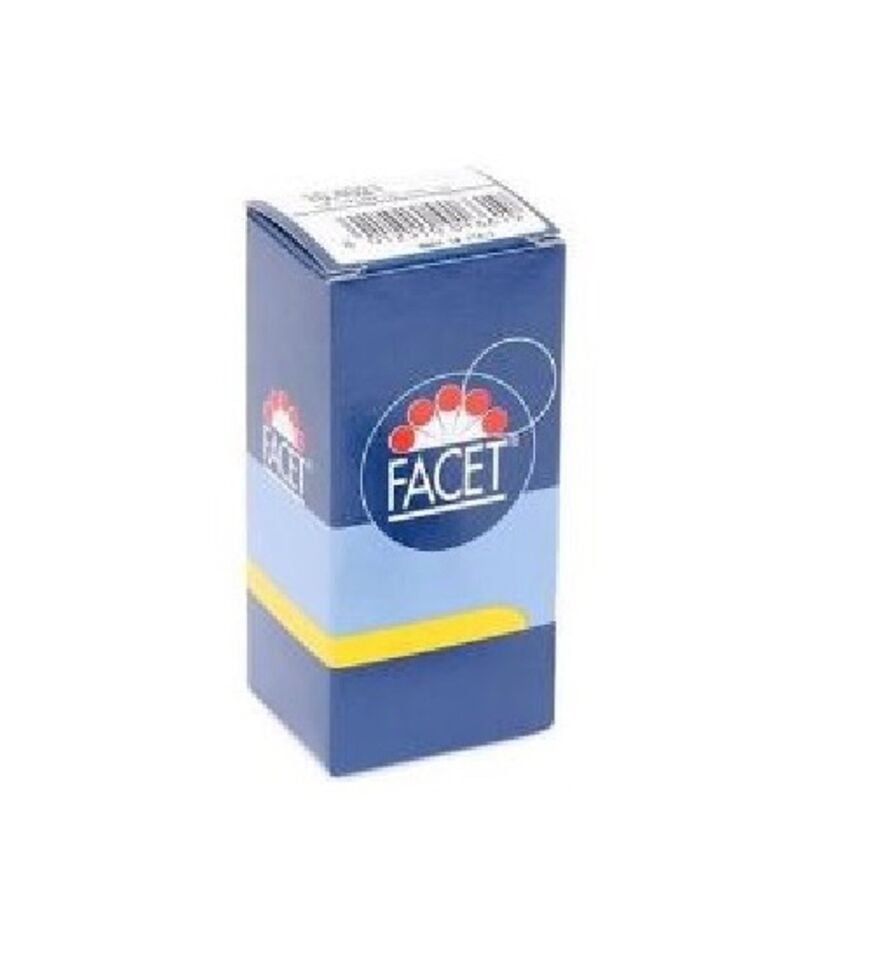 FACET 70015-MÜŞÜR YAĞ-12 52 561-CORSA C Y17DT
