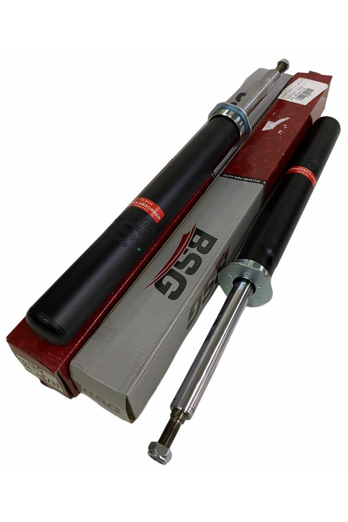 Opel Astra F Arka Amortisör Gazlı