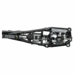 Chevrolet Cruze Ön Sağ Kapı İç Braketi Orjinal Ürün