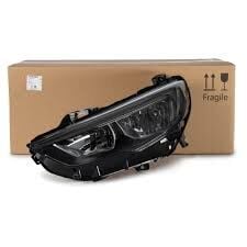 Opel Insıgnıa  B FAR SİYAH SOL