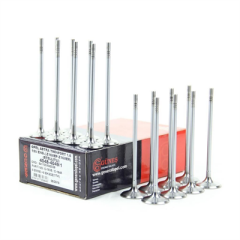 Opel Astra G Z16XEP Benzinli Çelik Subap Takımı Stelitli Güneş