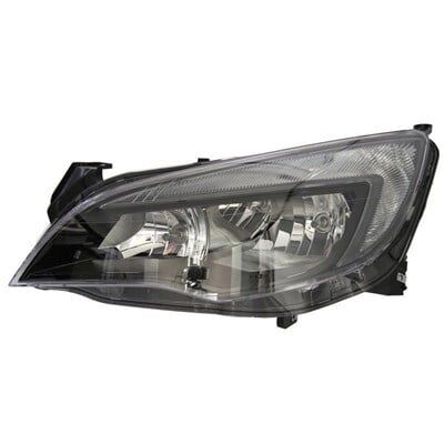Opel Astra J 2012 Sonrası Sol Far Akkor Tip Depo