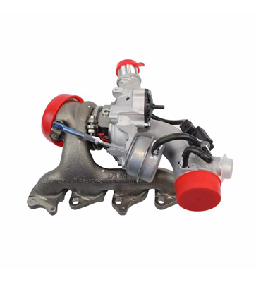 Opel Insignia 1.4 Turbo ( A14net-b14net ) Eksoz Manifoltlu Turbo