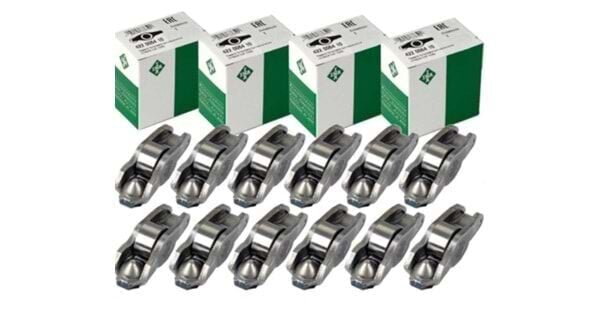 INA 422 0080 10-PİYANO TUŞU-640 043-ASTRA H-VECTRA C Z19DTH