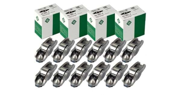 INA 422 0080 10-PİYANO TUŞU-640 043-ASTRA H-VECTRA C Z19DTH