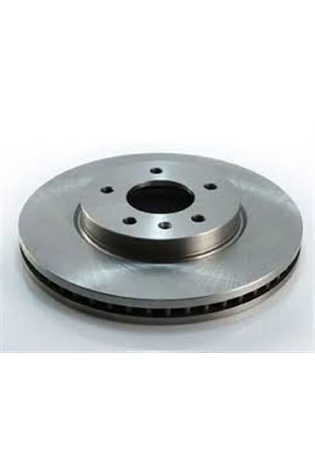 Chevrolet Captiva Ön Disk Takım